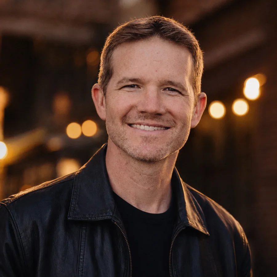 Kevin Ball